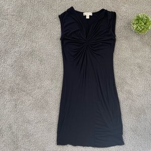 Michael Kors black dress